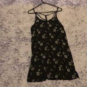 Daisy Sundress